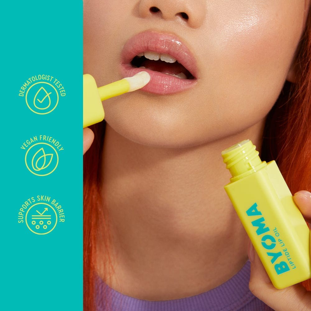 Lip Oil