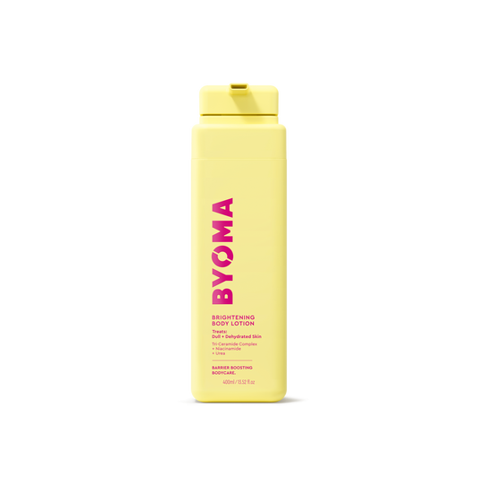 Brightening Body Lotion