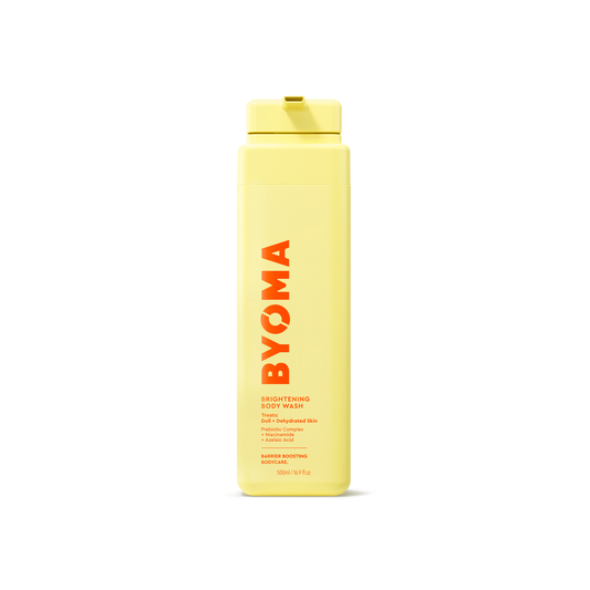 Brightening Body Wash