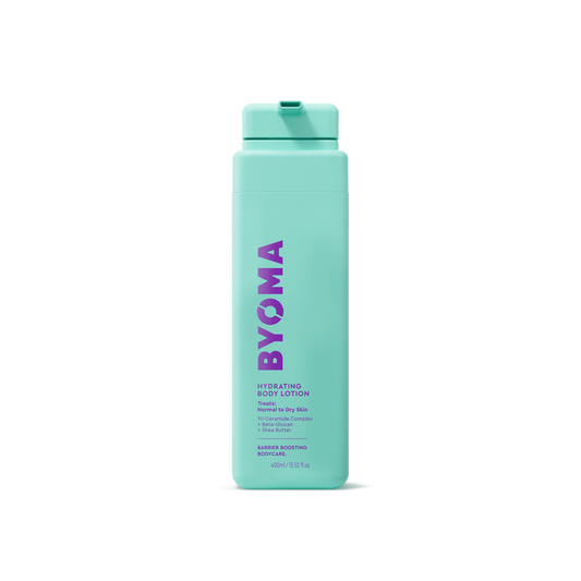 Hydrating Body Lotion
