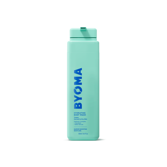 Hydrating Body Wash