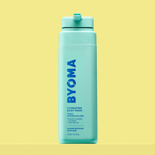Hydrating Body Wash