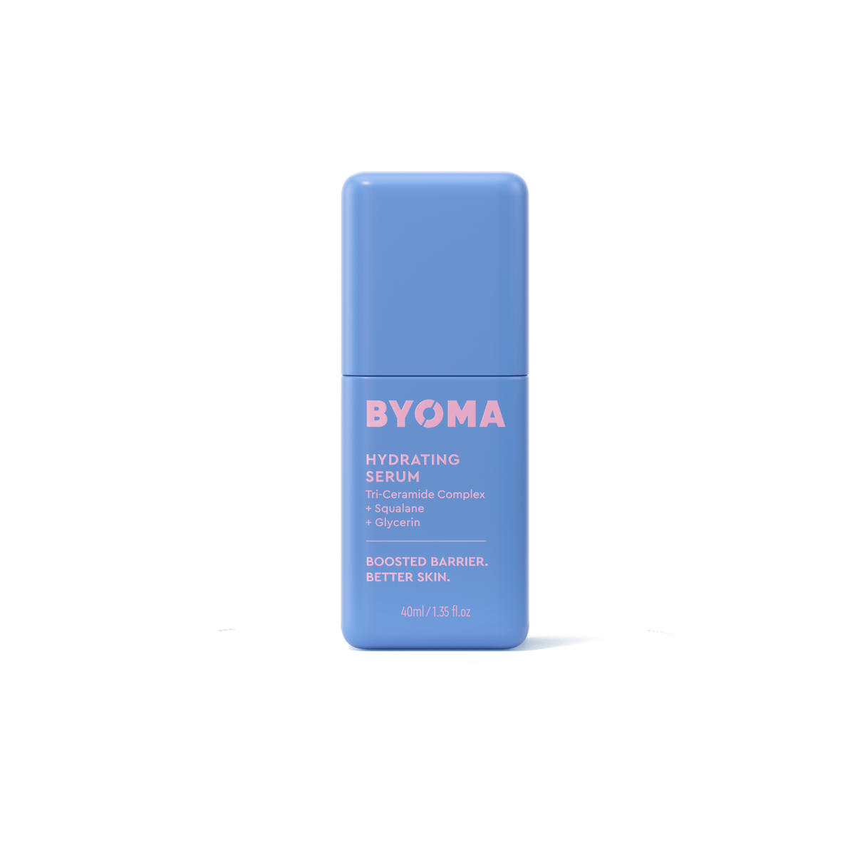 Hydrating Serum Pump