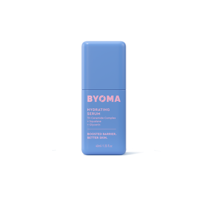 Hydrating Serum Pump