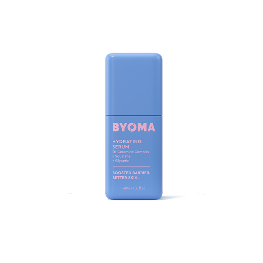 Hydrating Serum Pump
