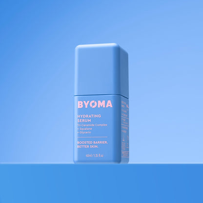 Hydrating Serum Pump