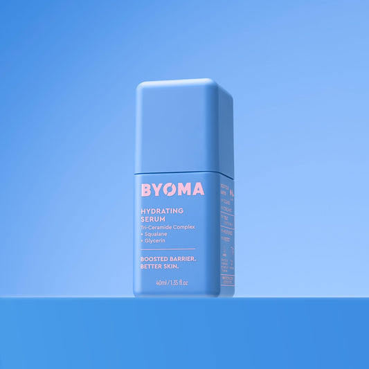Hydrating Serum Pump