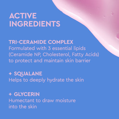 Hydrating Serum Pump