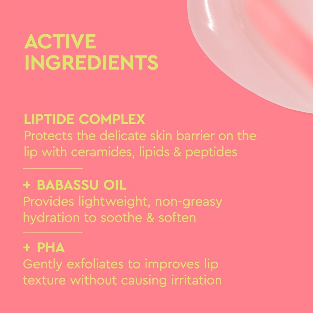 Lip Mask