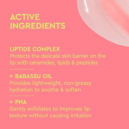 Lip Mask