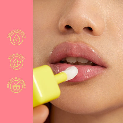 Lip Mask