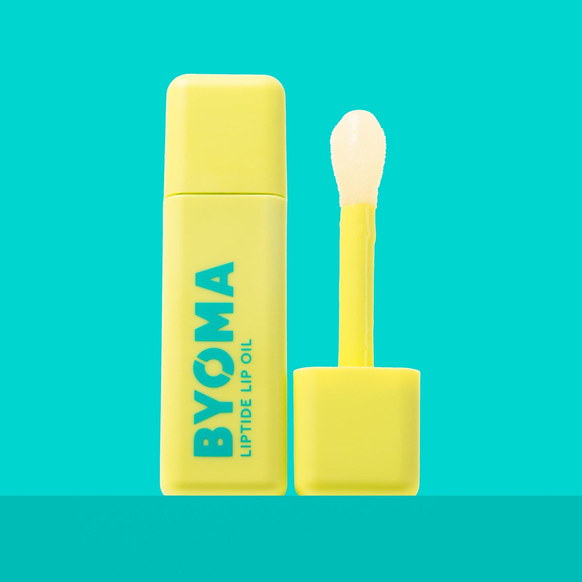 Lip Oil