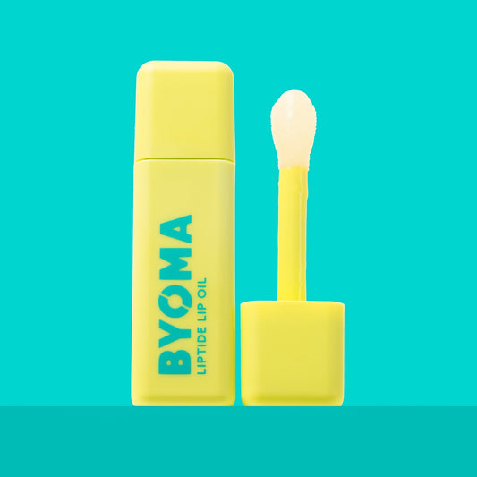 Lip Oil
