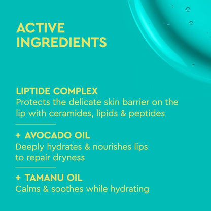 Lip Oil