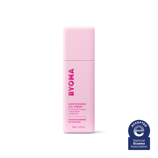Moisturizing Gel Cream