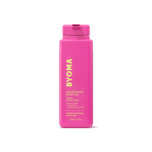 Nourishing Body Oil