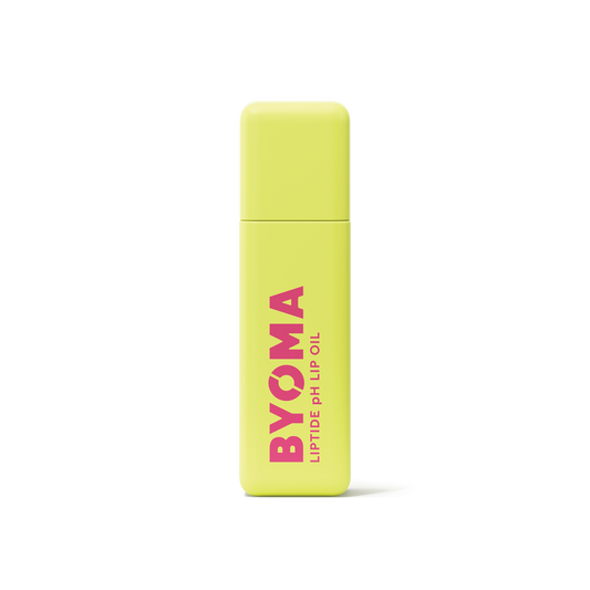 PH Lip Oil
