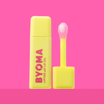 PH Lip Oil