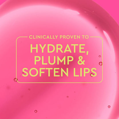 PH Lip Oil