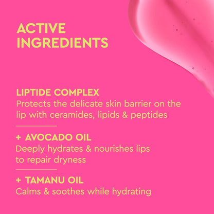 PH Lip Oil