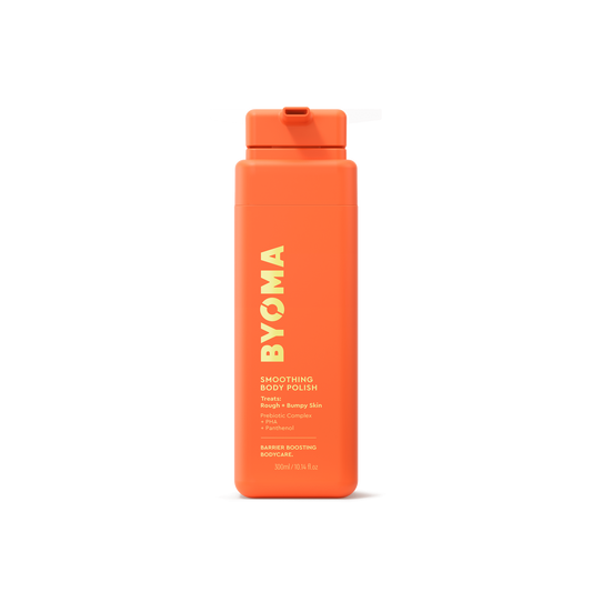 Smoothing Body Polish