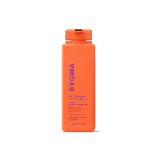 Smoothing Body Serum